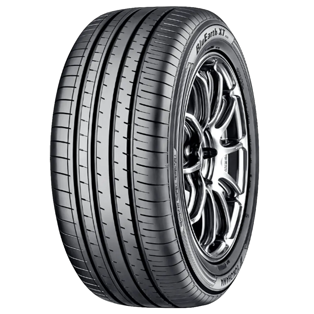 Anvelopă YOKOHAMA BluEarth-XT AE61 225/50 R18 95V Vară