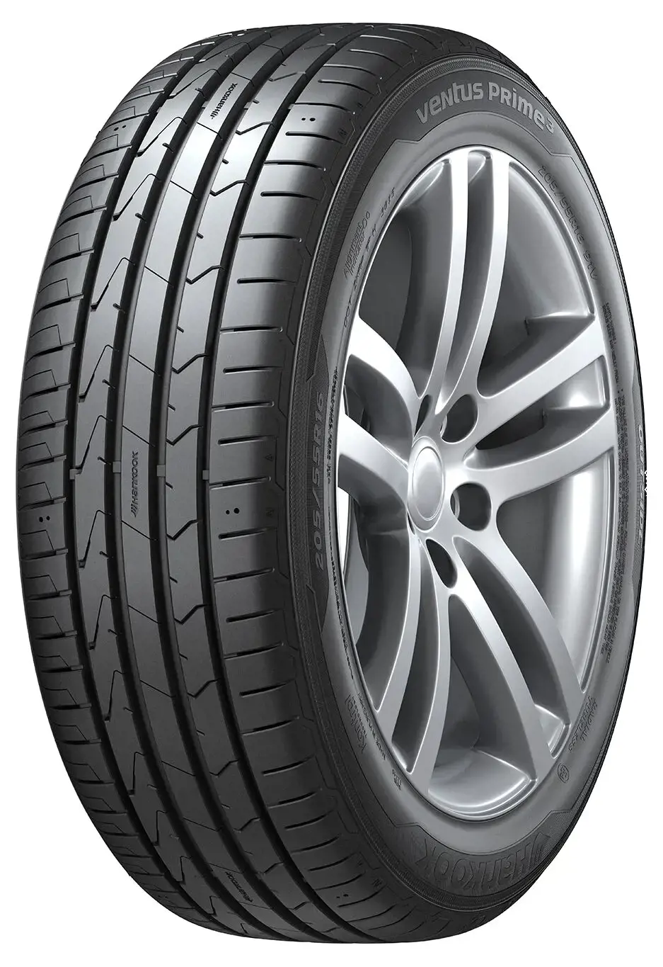 Anvelopă HANKOOK K125B Ventus Prime3 205/55 R16 91W Vară