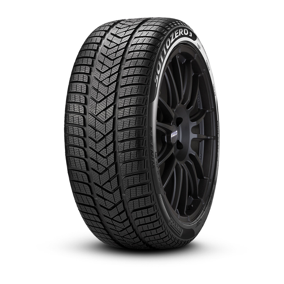 Anvelopa Iarna PIRELLI WINTER SOTTO ZERO 3* 205/60R17 93H