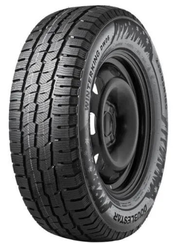 Anvelopă Camion DOUBLESTAR Winterking DW06 195/75 R16 107/105R Iarnă