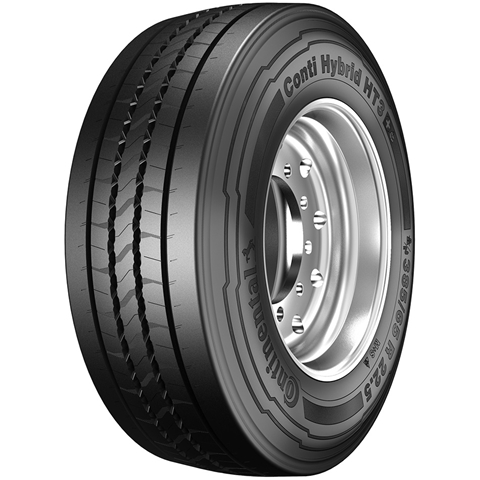 Anvelopă Camion CONTINENTAL Hybrid HT3+ 445/45R19.5 160J