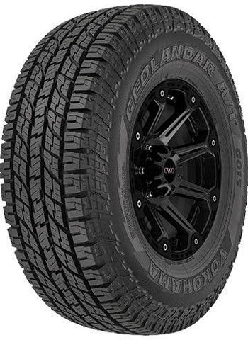 Anvelopă YOKOHAMA G015 255/75 R17 113T All Season