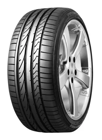 Anvelopă BRIDGESTONE Potenza RE050A I 275/30 R20 97Y RunFlat Vară
