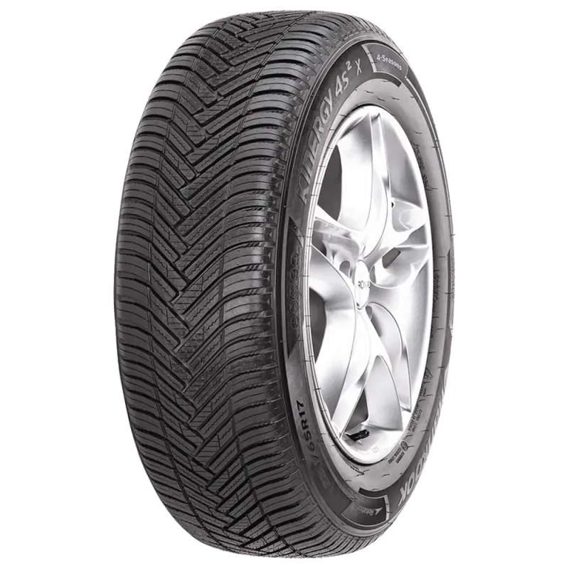 Anvelopă HANKOOK H750A Kinergy 4S2 X 255/55 R19 111W All Season