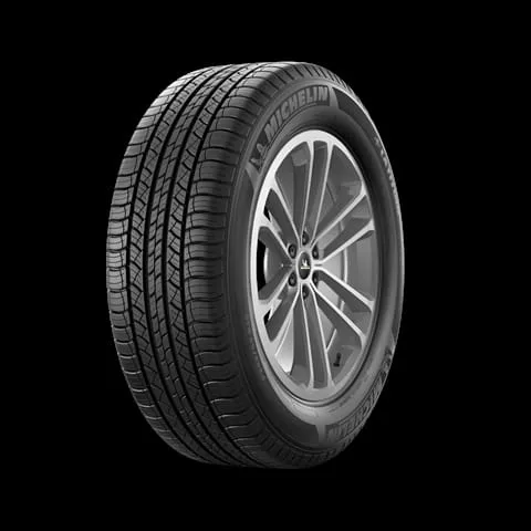 Anvelopă MICHELIN Latitude Tour HP 265/45 R20 104V Vară