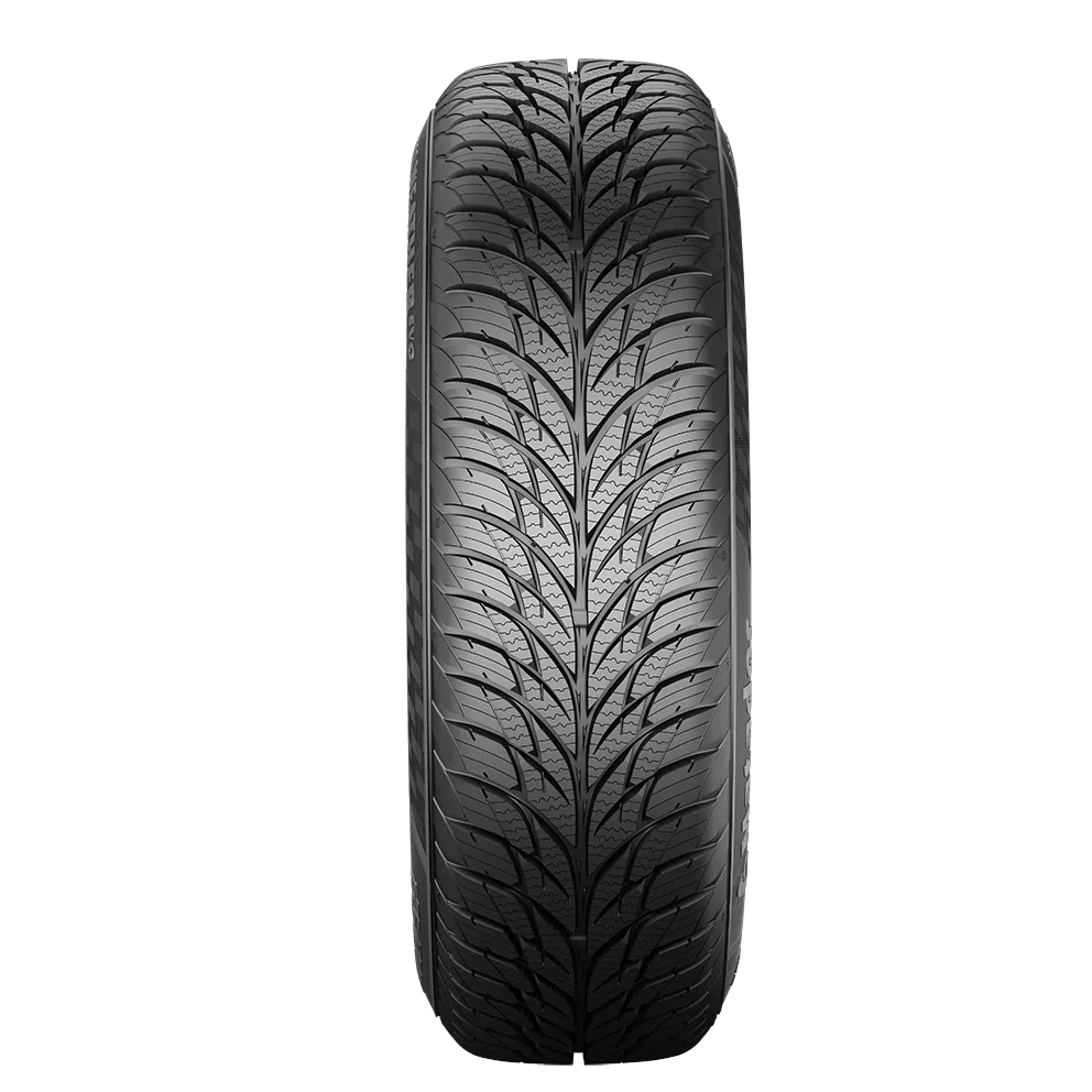 Anvelopă MATADOR MP62 ALL WEATHER EVO 155/65 R14 75T All Season
