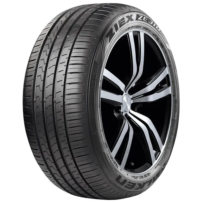 Anvelopă FALKEN ZE310A ECORUN 235/60 R18 103H Vară