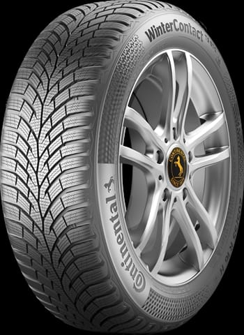 Anvelopă CONTINENTAL WinterContact TS 870 185/55 R15 86H XL Iarnă