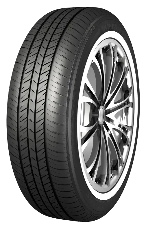 Anvelopă NANKANG N-605 205/75 R14 98H Vară