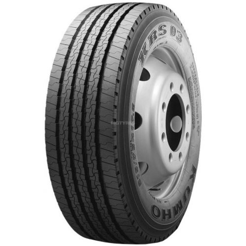 Anvelopa KUMHO RS03 305/70 R19.5 148/145M