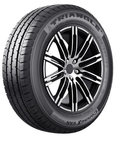 Anvelopă TRIANGLE TV701 ConneX Van 215/65 R16 109/107T Vară