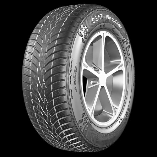 Anvelopa Iarna CEAT WinterDrive 195/55 R15 89H XL