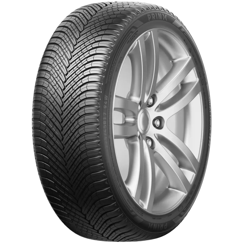 Anvelopă PRINX QUATTURA 4S+ 245/45 R19 102W All Season