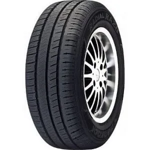 Anvelopă HANKOOK RA28 205/65 R16C 107/105T Vară