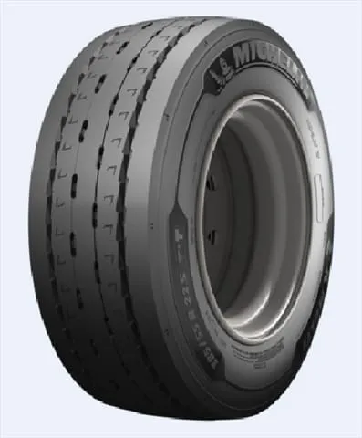 Anvelopă MICHELIN X Multi T2 235/75 R17.5 143/141J Vară