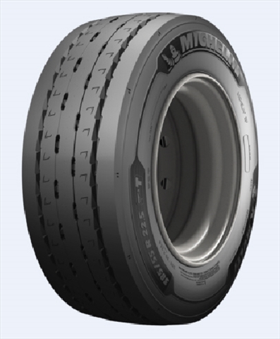 Anvelopă camion MICHELIN X Multi T2 235/75R17.5 143/141J