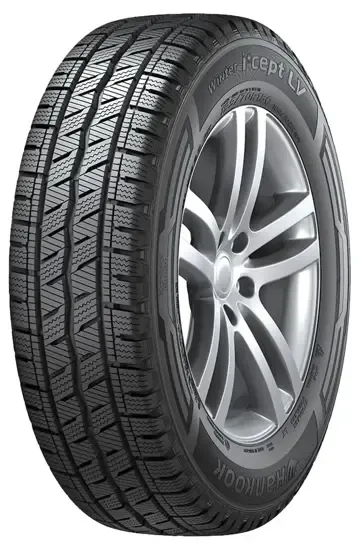 Anvelopă HANKOOK RW12 Winter i*cept LV 215/75 R16C 116/114R Iarnă