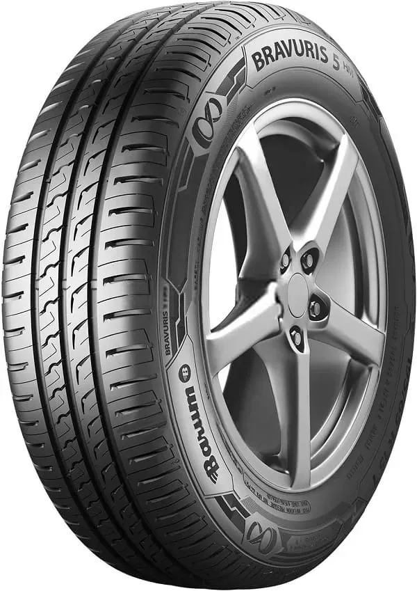 Anvelopă BARUM Bravuris 5 2023 235/45 R20 100W XL Vară