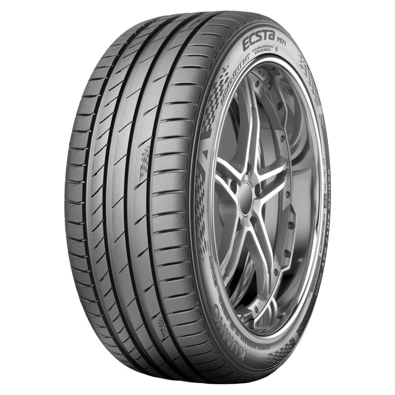 Anvelopa KUMHO PS71 XRP Run Flat 245/40R18 93Y