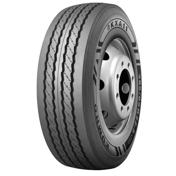 Anvelopă Camion KUMHO XA11 385/55 R19,5 156J