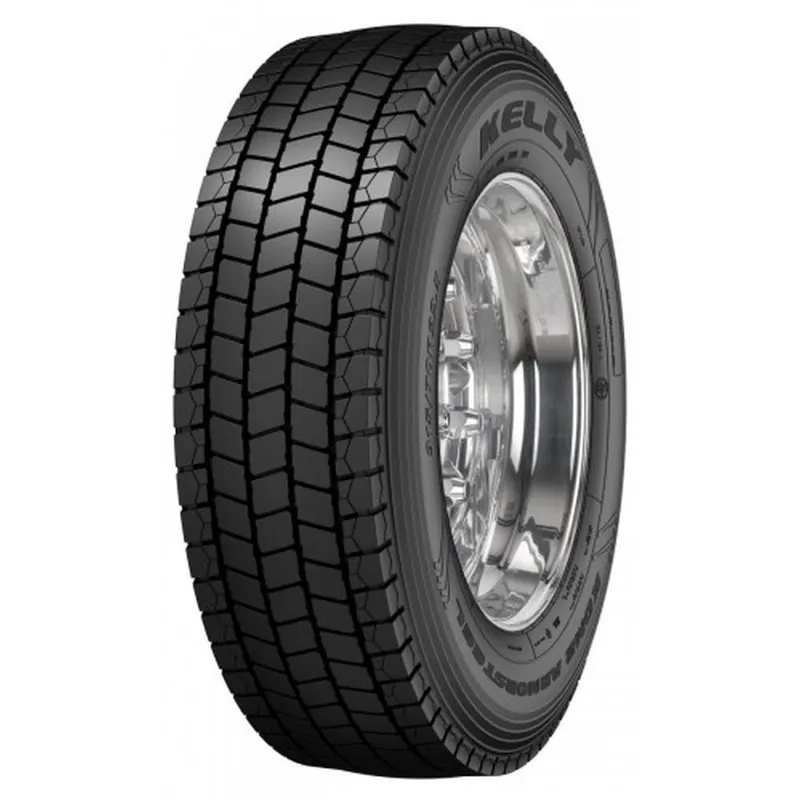 Anvelopă Camion KELLY ARMORSTEEL KDM2 295/80 R22,5 152/148M