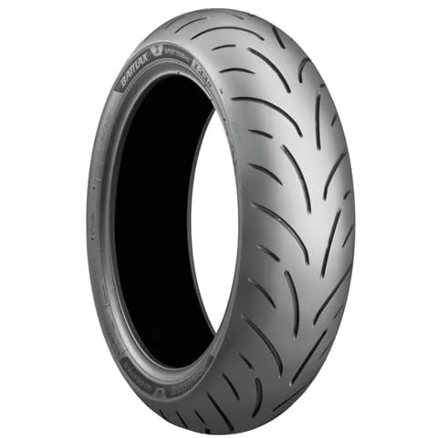 Anvelopă Moto BRIDGESTONE Battlax T33 180/55 ZR17 73W Vară