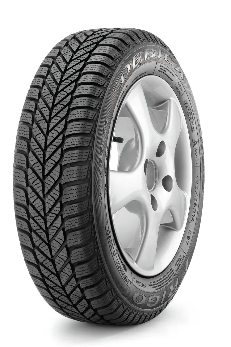 Anvelopă iarnă DEBICA FRIGO 2 205/55R16 91T