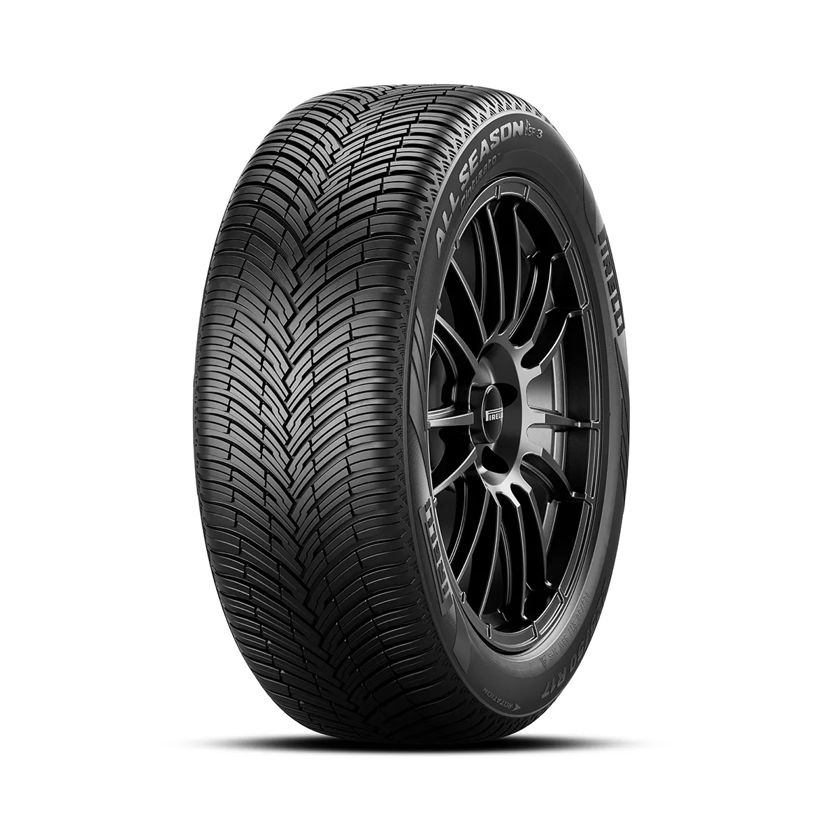 Anvelopă PIRELLI Cinturato All Season SF3 235/45 R17 97Y All Season