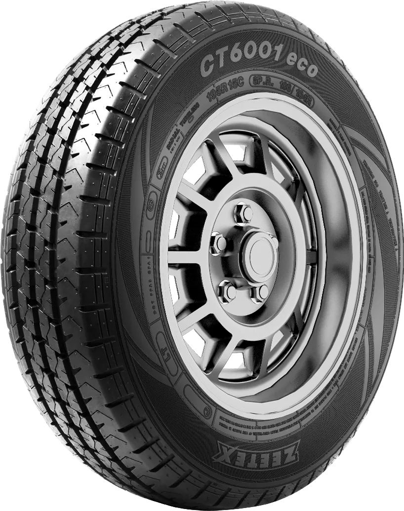 Anvelopă ZEETEX CT6001 ECO 195/80 R15C 106/104R Vară