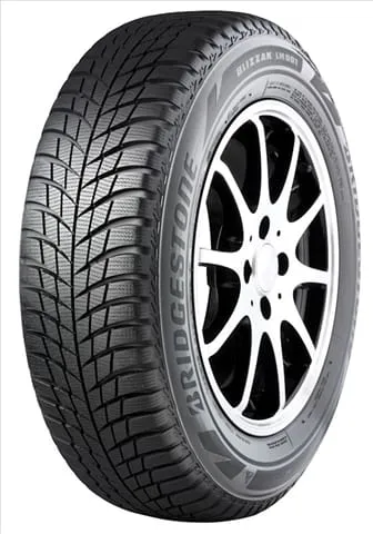 Anvelopă BRIDGESTONE Blizzak LM001 225/50 R17 98H XL Run Flat Iarnă