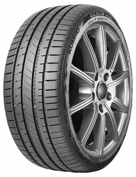 Anvelopă KUMHO PS72 225/50 R17 98Y XL Vară