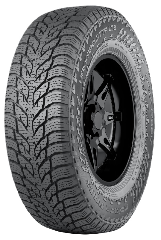 Anvelopa Iarna NOKIAN HakkaPeliita LT3 Studded 315/70R17 121/118Q