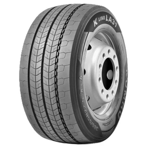 Anvelopă KUMHO KLT31 385/55 R22.5 160K All Season