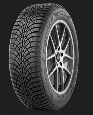 Anvelopă COOPER Winter 185/65 R14 86T Iarnă