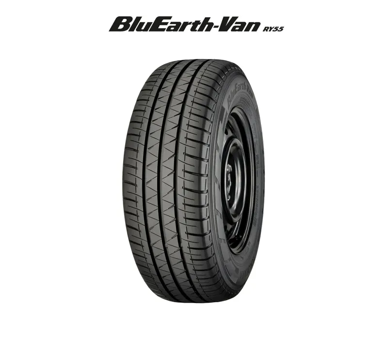 Anvelopă YOKOHAMA BluEarth-Van RY55 235/65 R16C 115/113R Vară