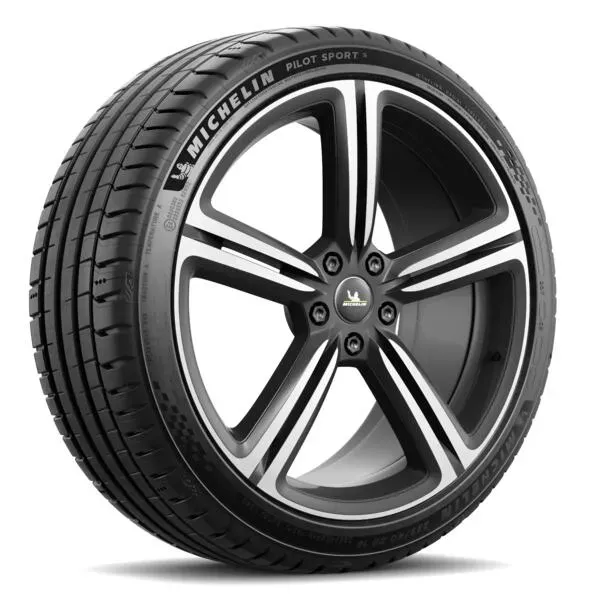 Anvelopă MICHELIN Pilot Sport 5 245/40 R18 97Y Vară