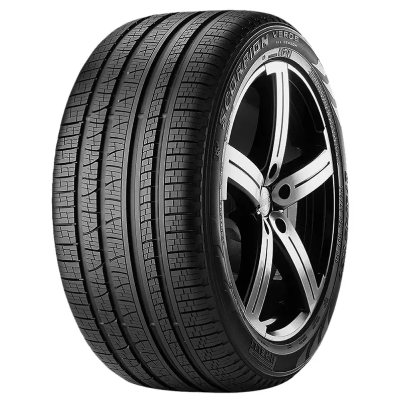 Anvelopă PIRELLI Scorpion Verde All Season 2023 285/50 R20 116V XL