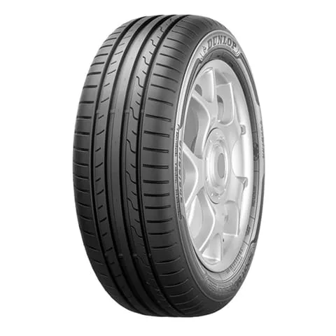 Anvelopă DUNLOP Sport BluResponse 215/65 R15 96H Vară