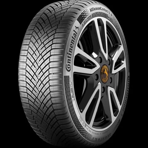 Anvelopă CONTINENTAL AllSeasonContact 2 EV 245/35 R19 93Y XL FR All Season