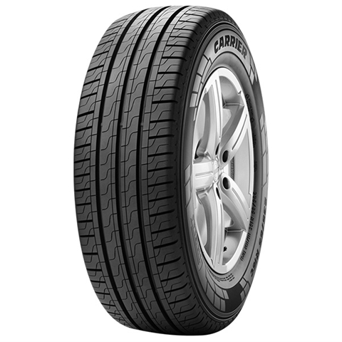 Anvelopă Camion PIRELLI Carrier 225/65R16C 112R Vară
