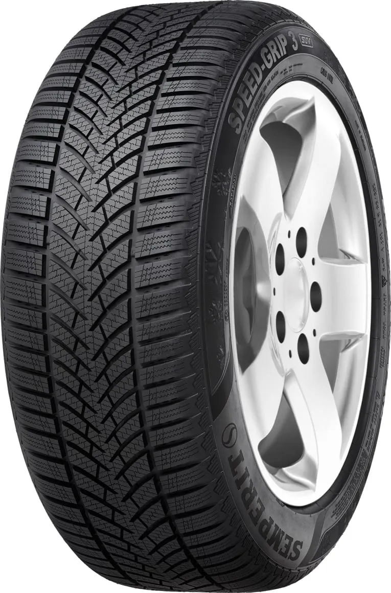 Anvelopă SEMPERIT Speed Grip 3 235/40 R18 95V XL Iarnă