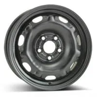 Jantă Oțel ALCAR STAHLRAD 6x14 5x100 ET37