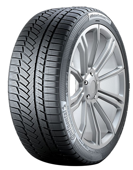 Anvelopă CONTINENTAL Winter Contact TS850 P 225/45 R18 95H Iarnă