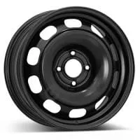Jantă Oțel ALCAR STAHLRAD 7493 6.5x16 4x108 ET38