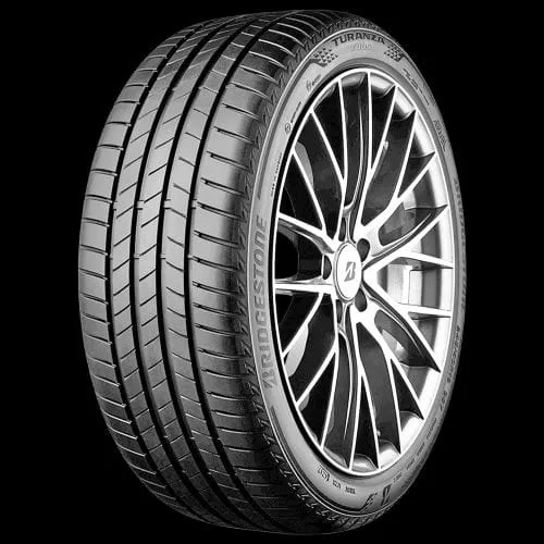 Anvelopă BRIDGESTONE Turanza T005 Demo 195/55 R16 87V Vară
