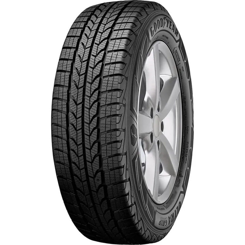 Anvelopă GOODYEAR Ultra Grip 235/65 R16C 115S Iarnă