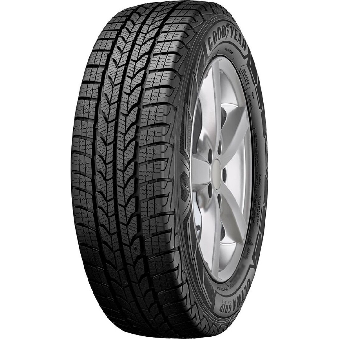 Anvelopă GOODYEAR Ultra Grip 235/65 R16C 115S Iarnă