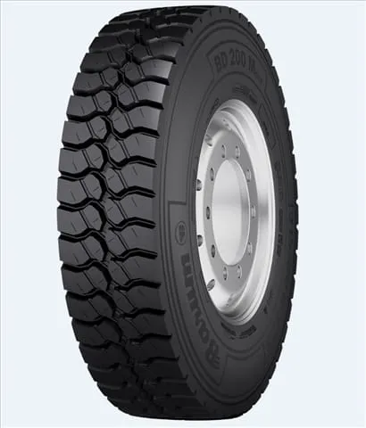 Anvelopă BARUM BD 200 315/80 R22.5 156/150K Vară Camion