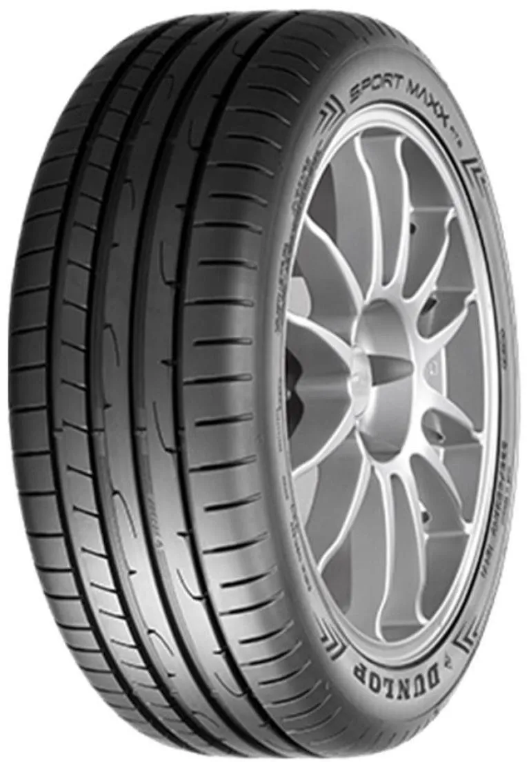 Anvelopă DUNLOP Sport Maxx RT 2 SUV 255/50 R19 107Y XL Vară