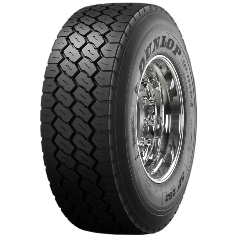 Anvelopă DUNLOP SP282 385/65 R22.5 160J158K Vară